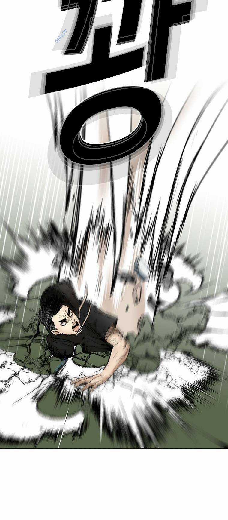 The Blob Chapter 81 trang 56