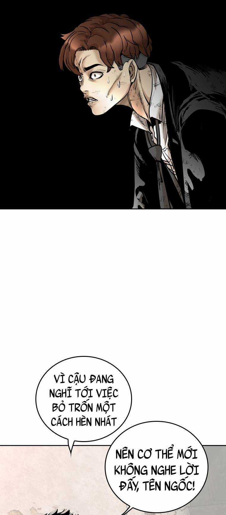 The Blob Chapter 81 trang 59