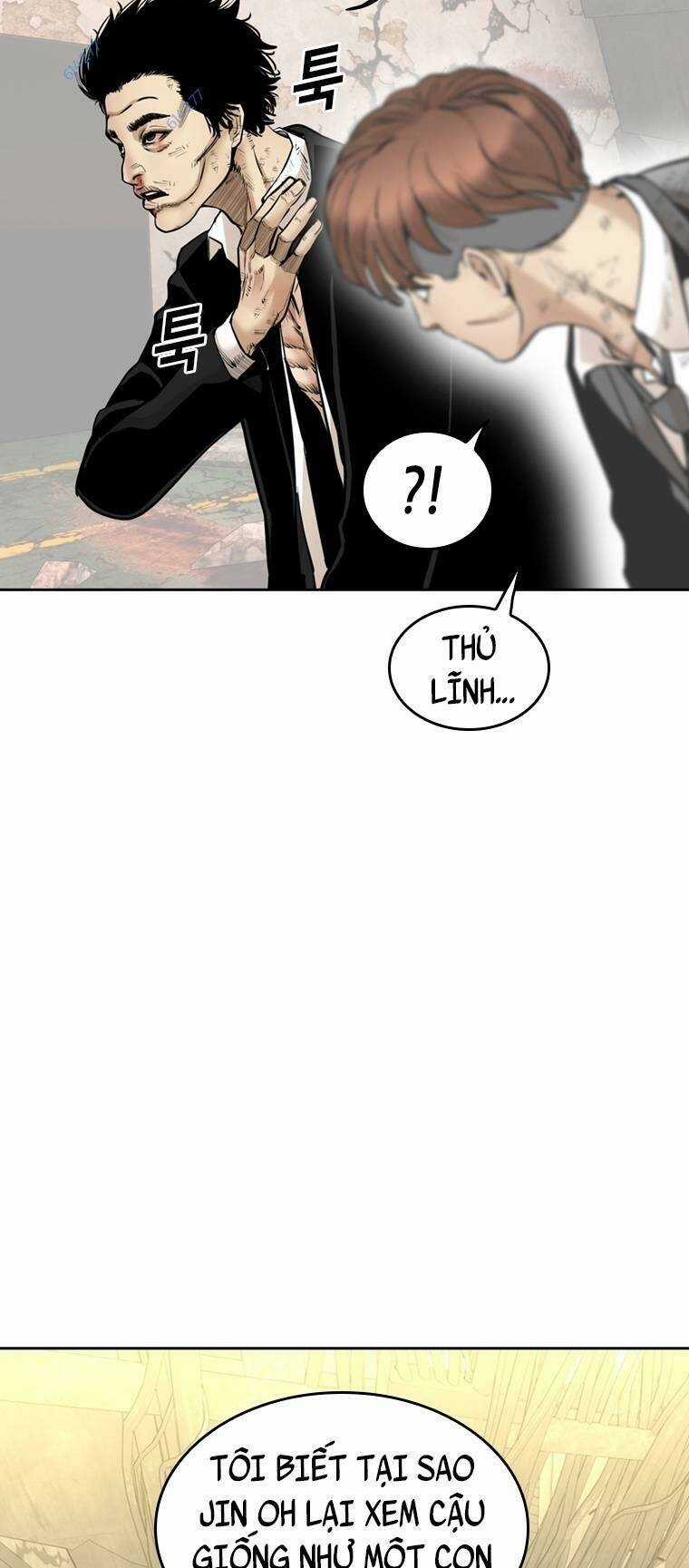 The Blob Chapter 81 trang 60