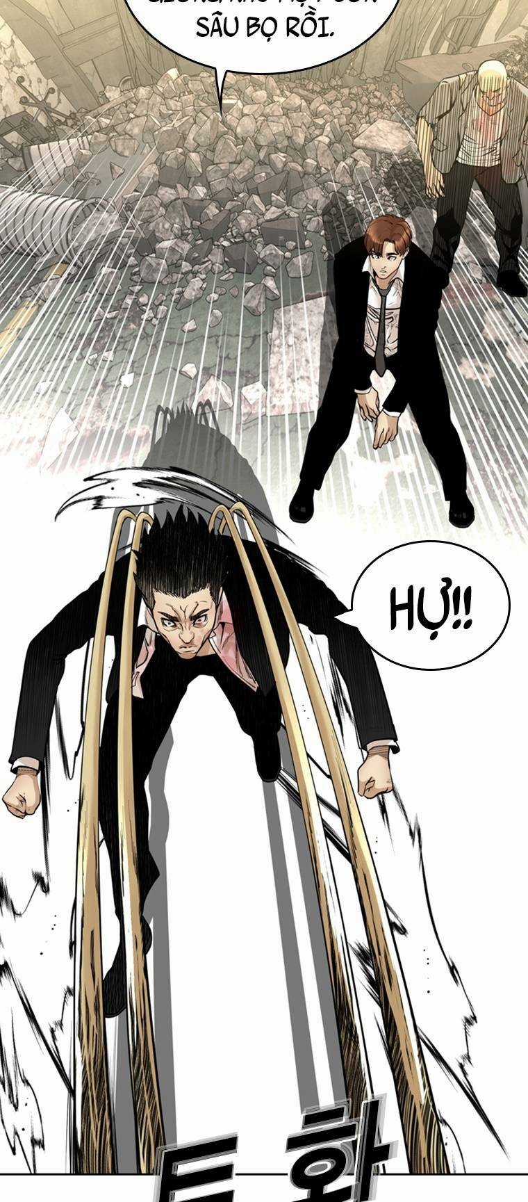 The Blob Chapter 81 trang 61