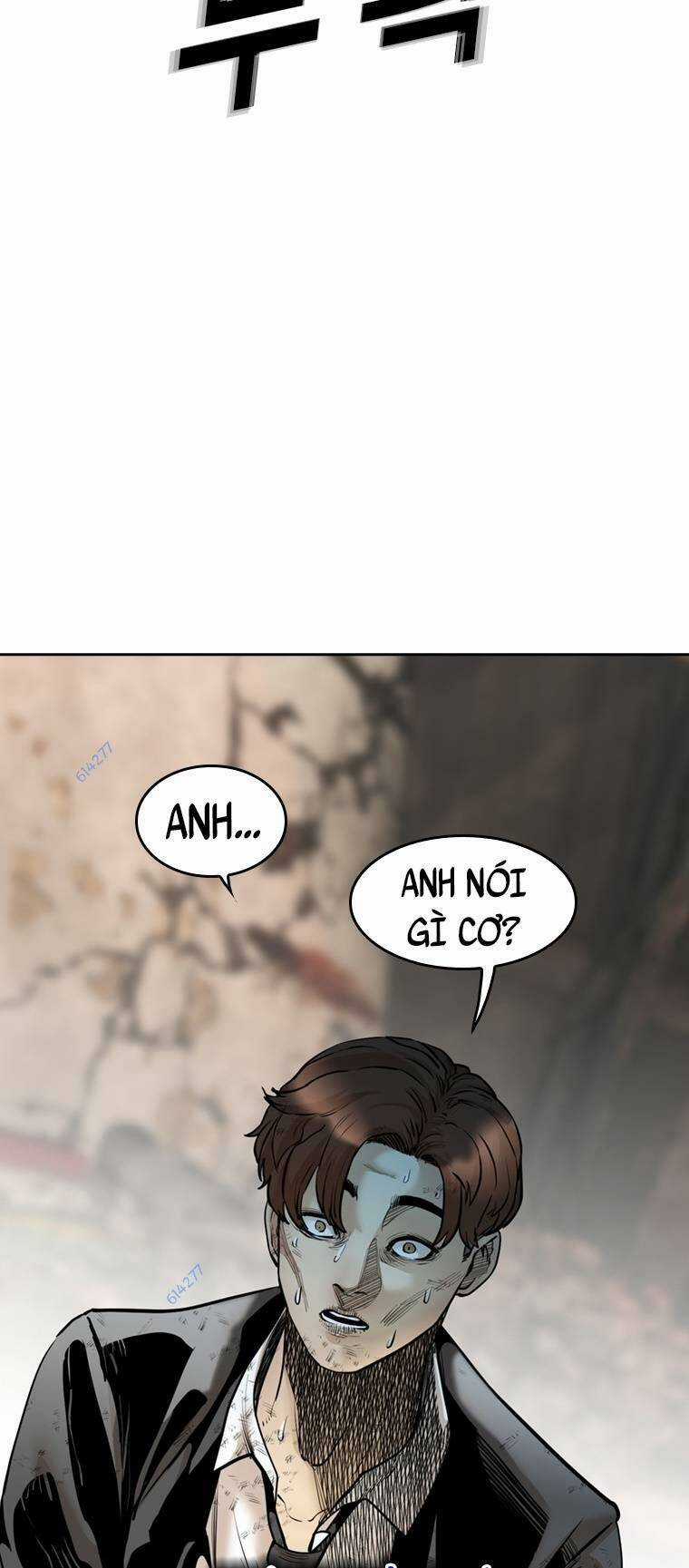 The Blob Chapter 81 trang 62