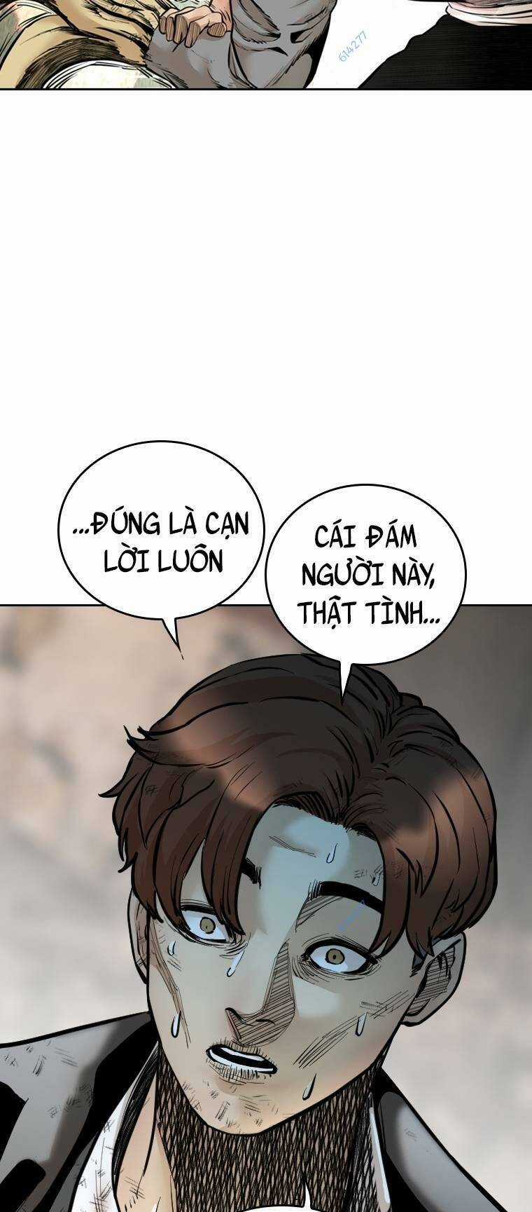 The Blob Chapter 81 trang 64