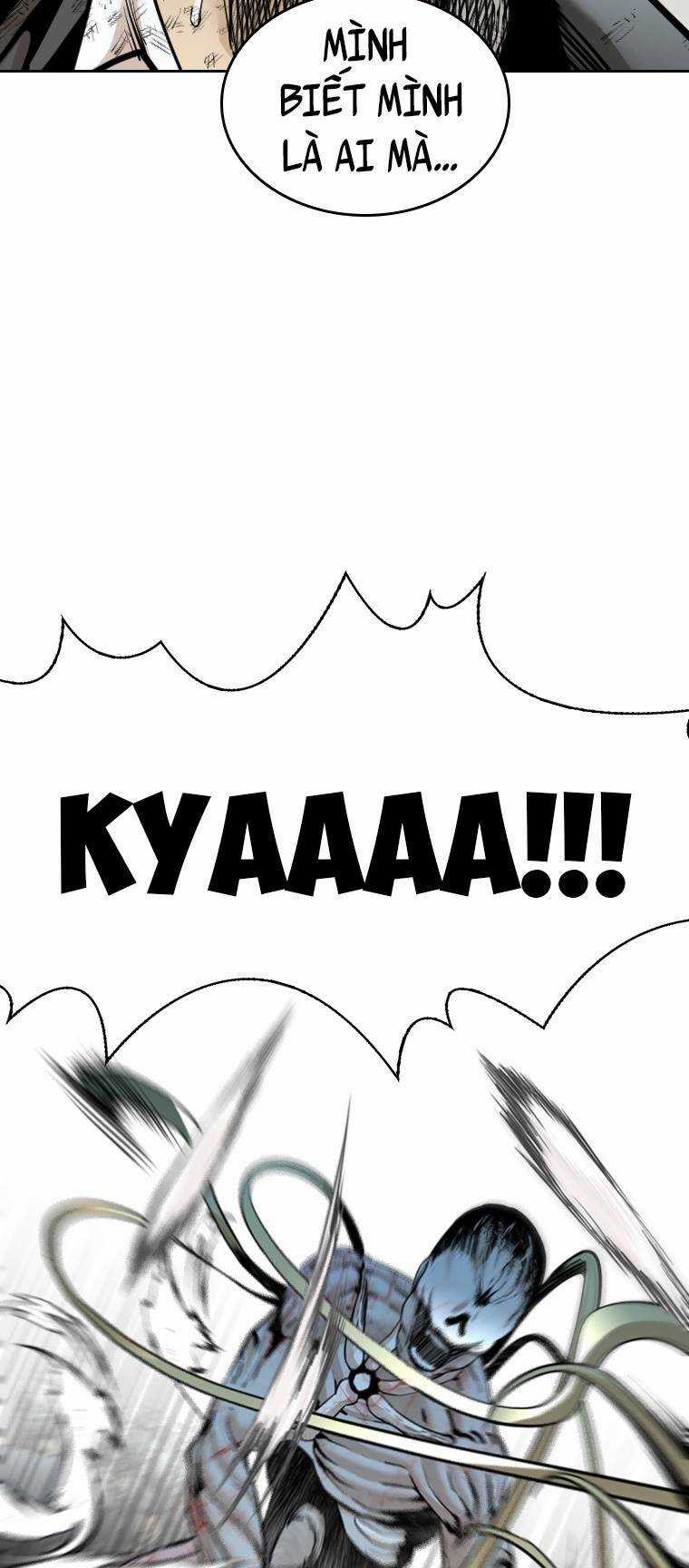 The Blob Chapter 81 trang 65