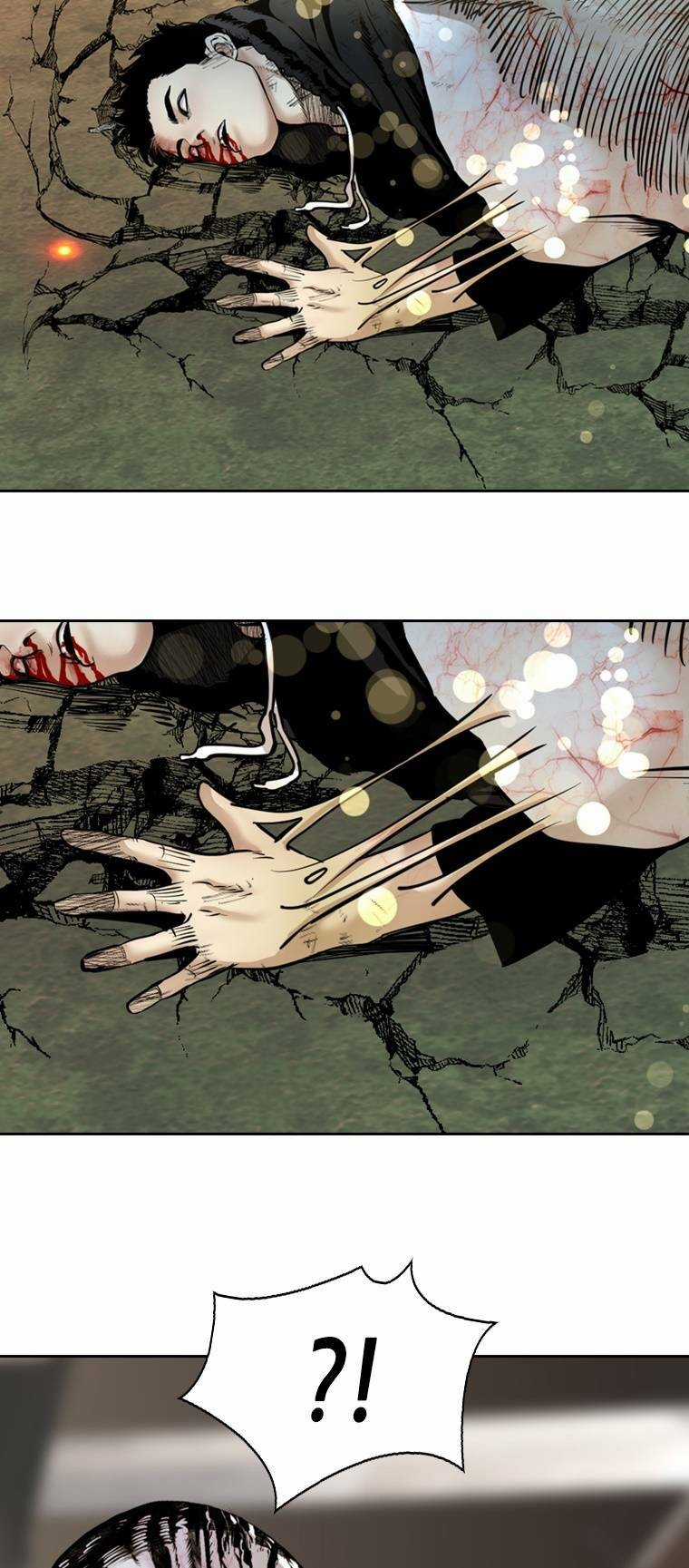 The Blob Chapter 81 trang 67