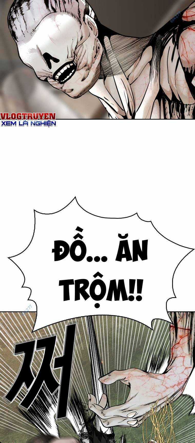 The Blob Chapter 81 trang 68