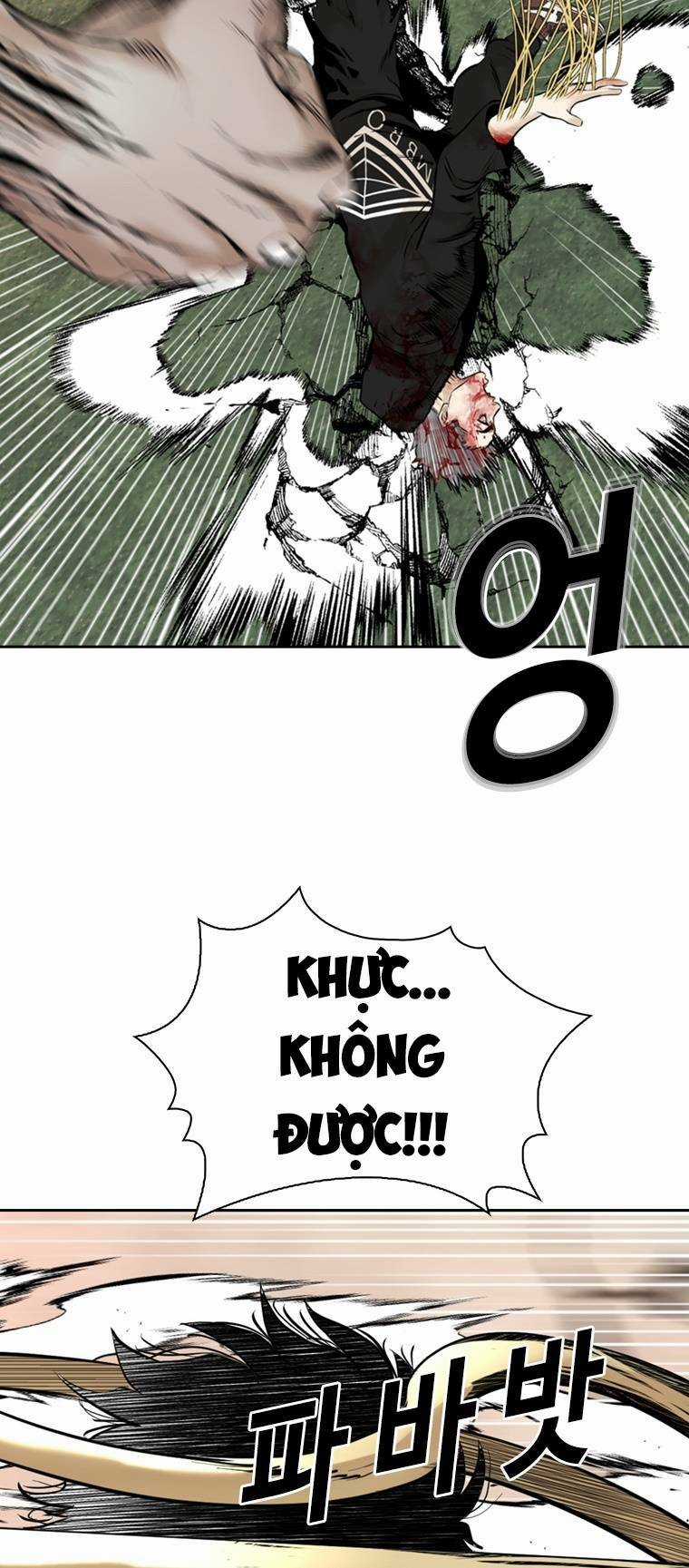 The Blob Chapter 81 trang 69