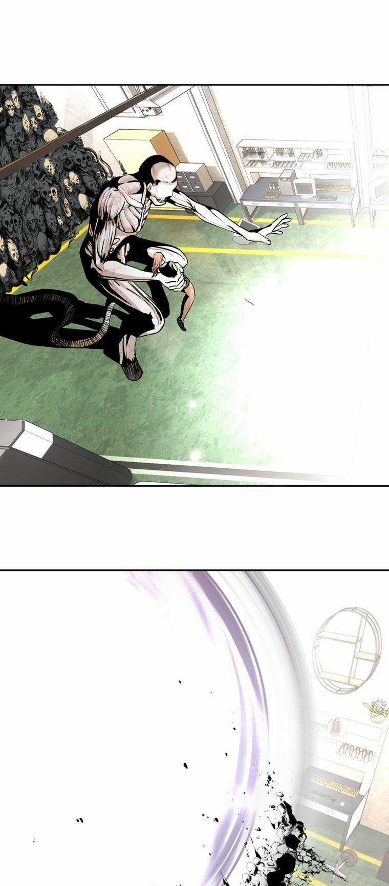 The Blob Chapter 81 trang 7