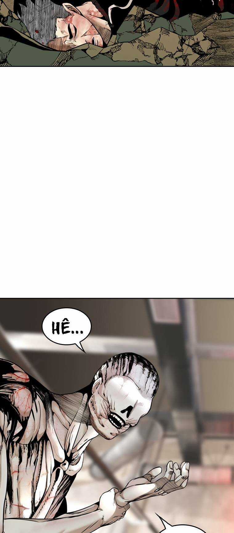 The Blob Chapter 81 trang 71