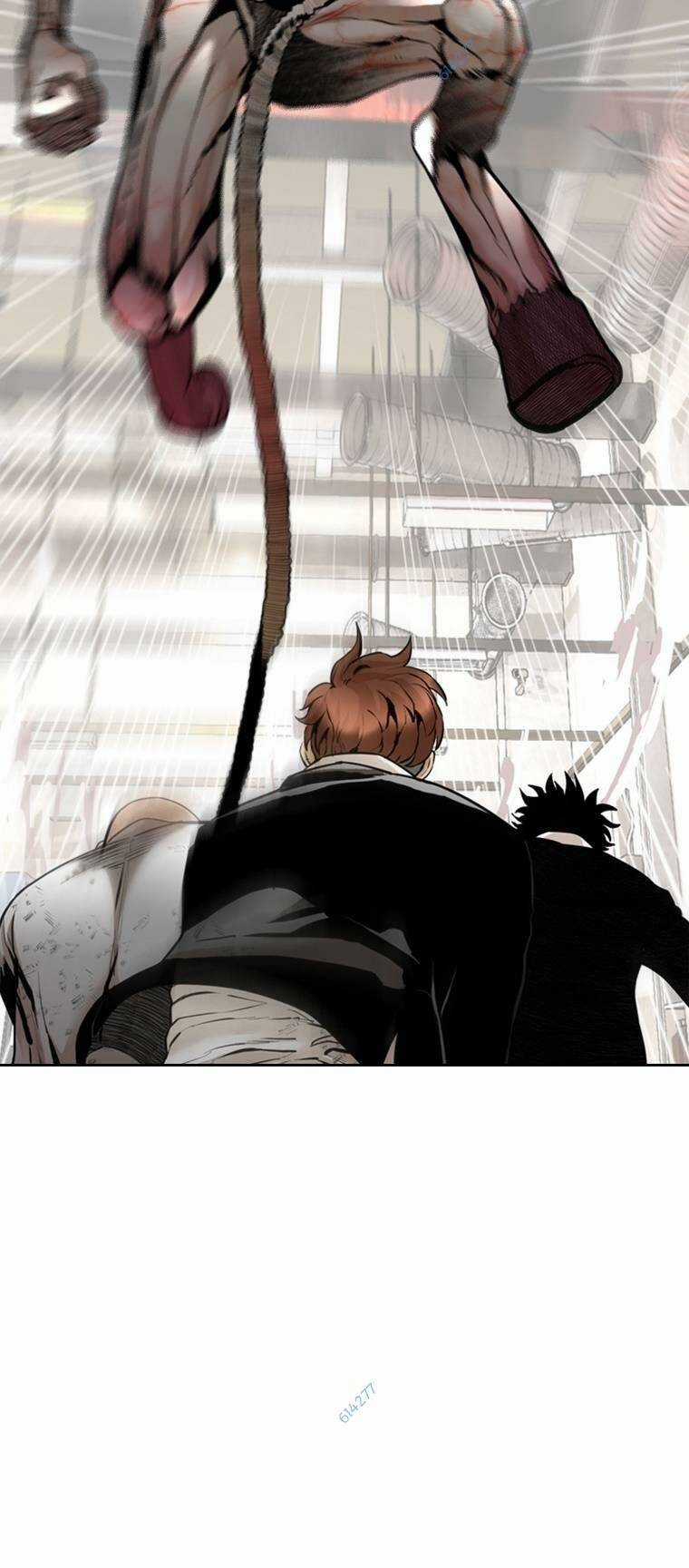 The Blob Chapter 81 trang 74