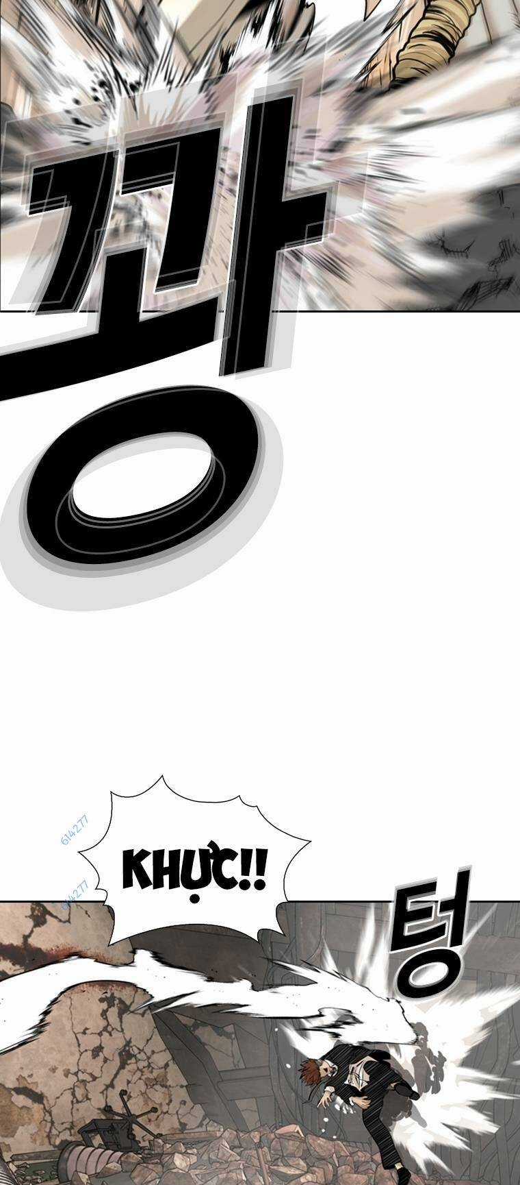 The Blob Chapter 81 trang 76