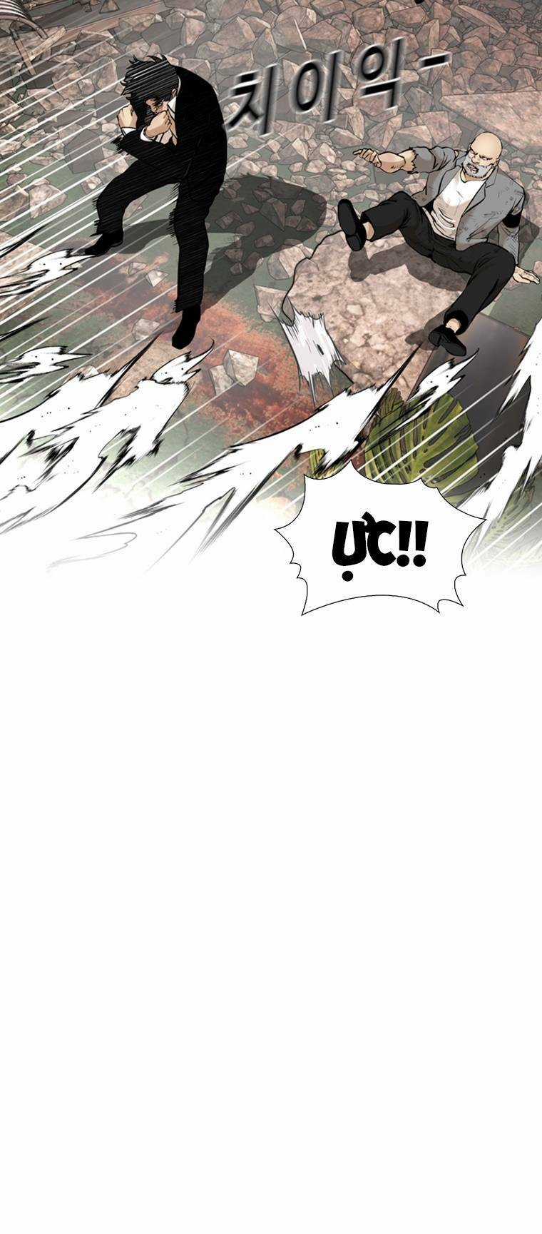 The Blob Chapter 81 trang 77