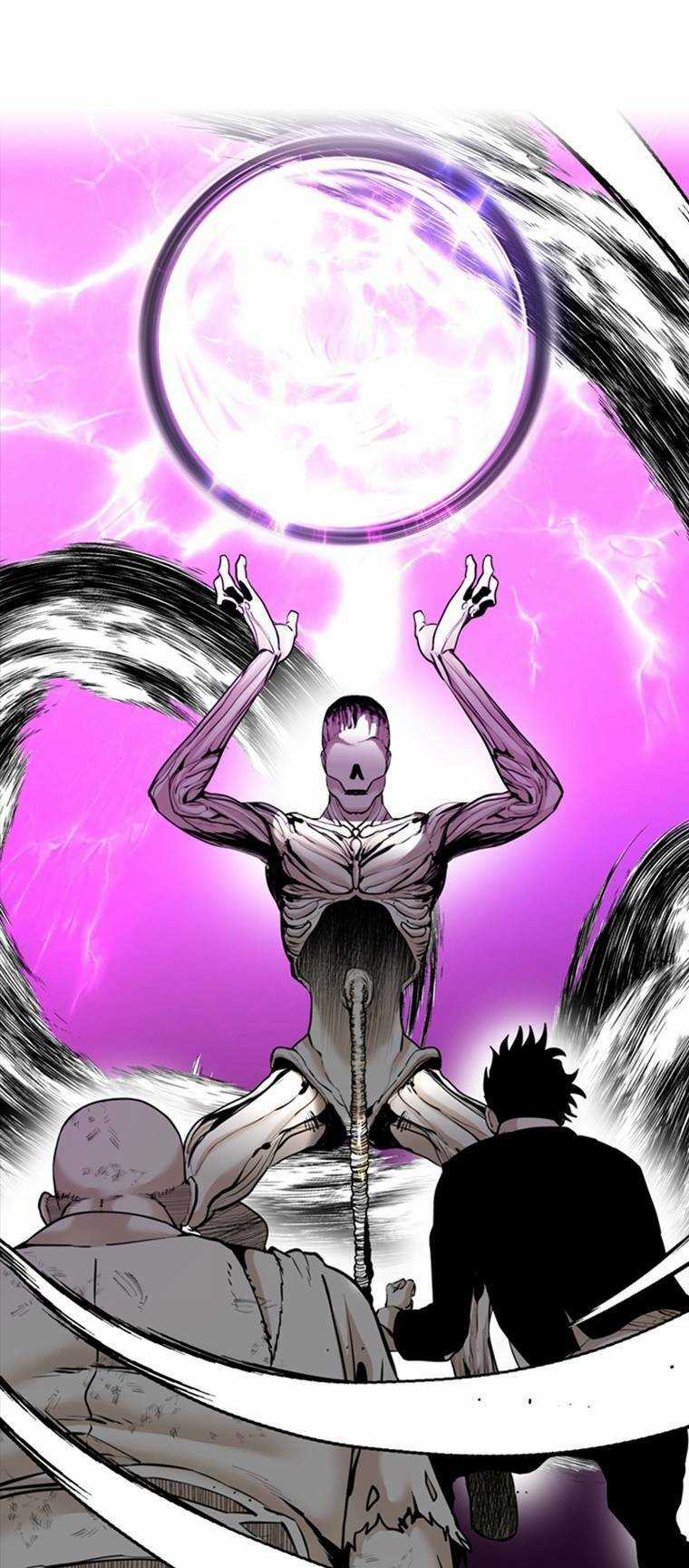 The Blob Chapter 81 trang 79