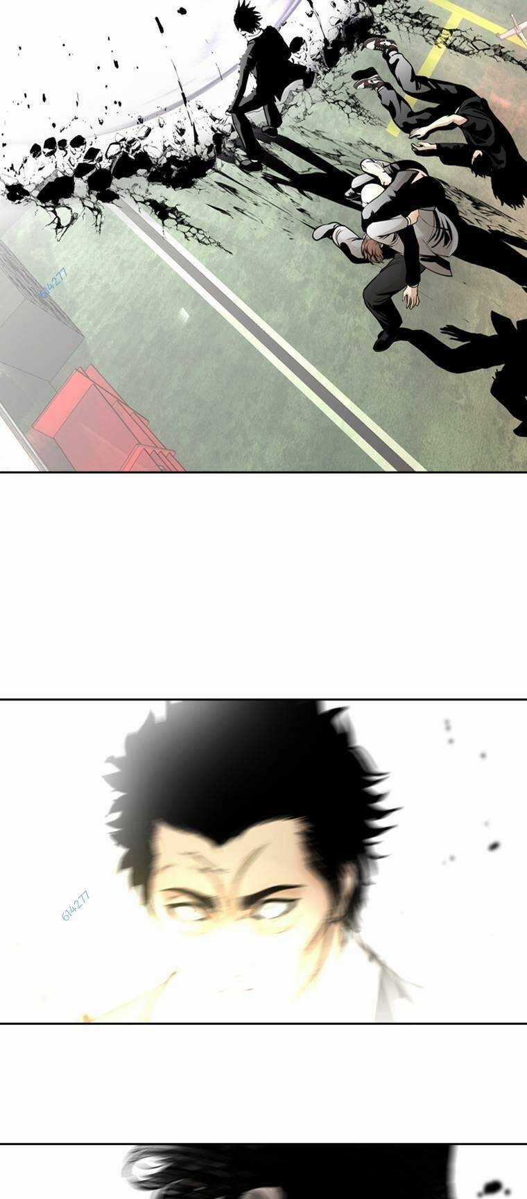 The Blob Chapter 81 trang 8