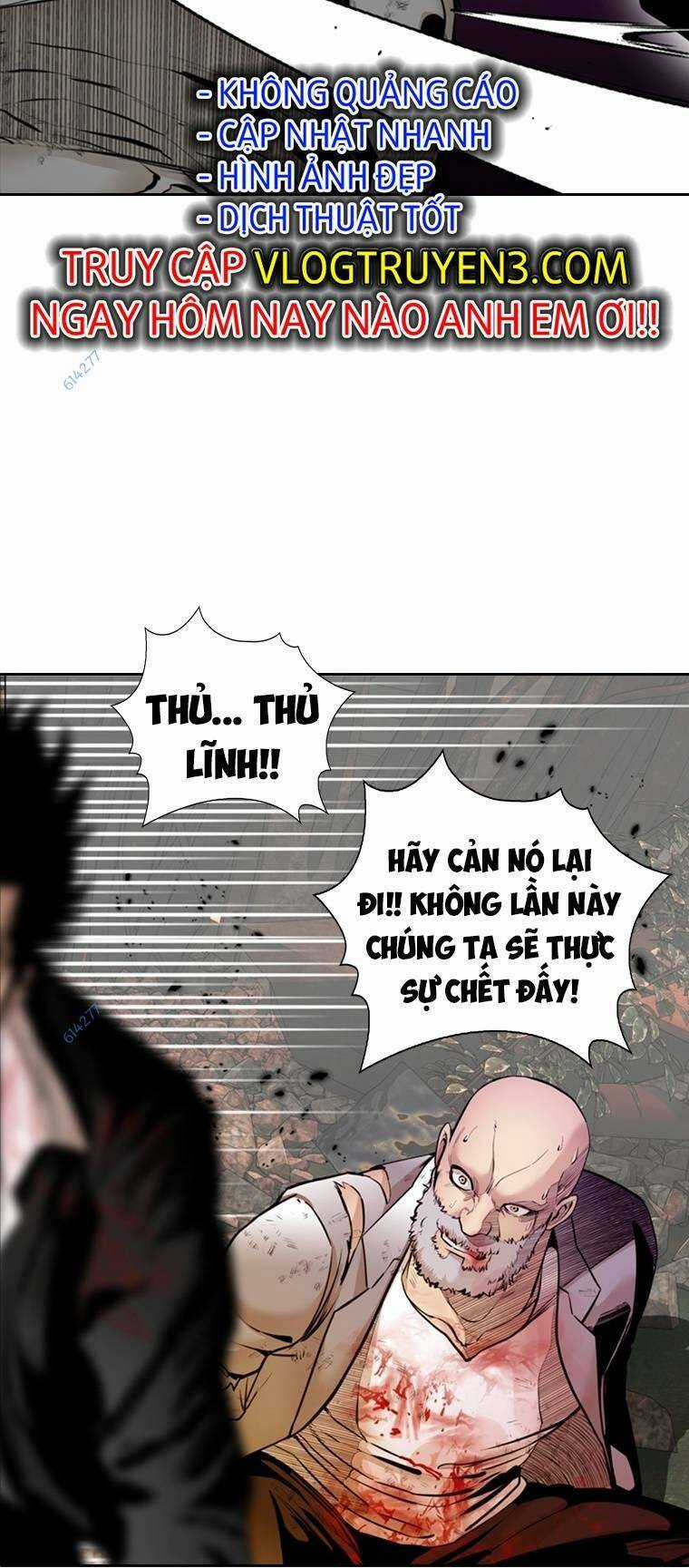 The Blob Chapter 81 trang 80