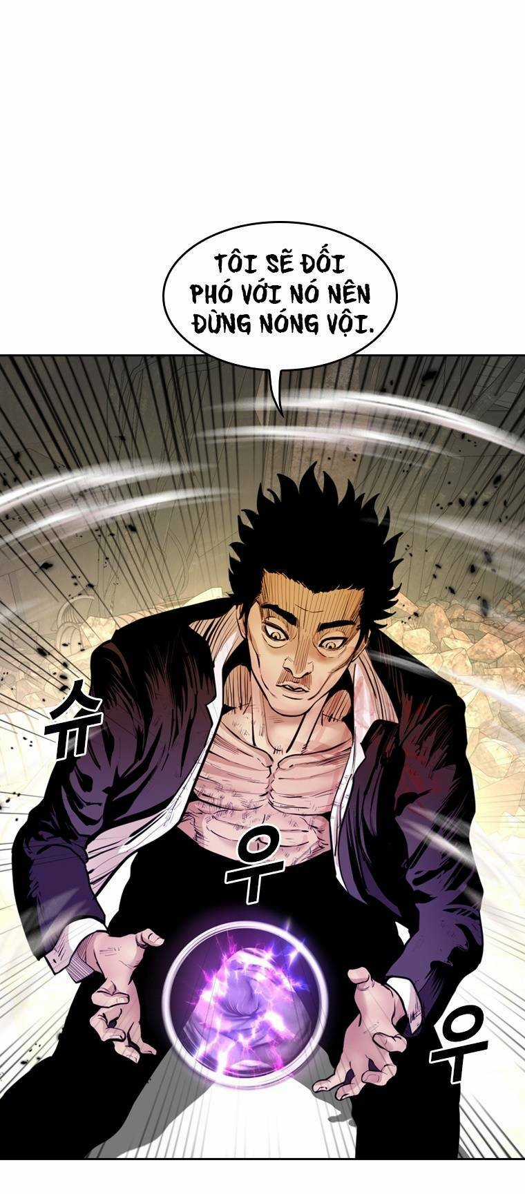 The Blob Chapter 81 trang 81