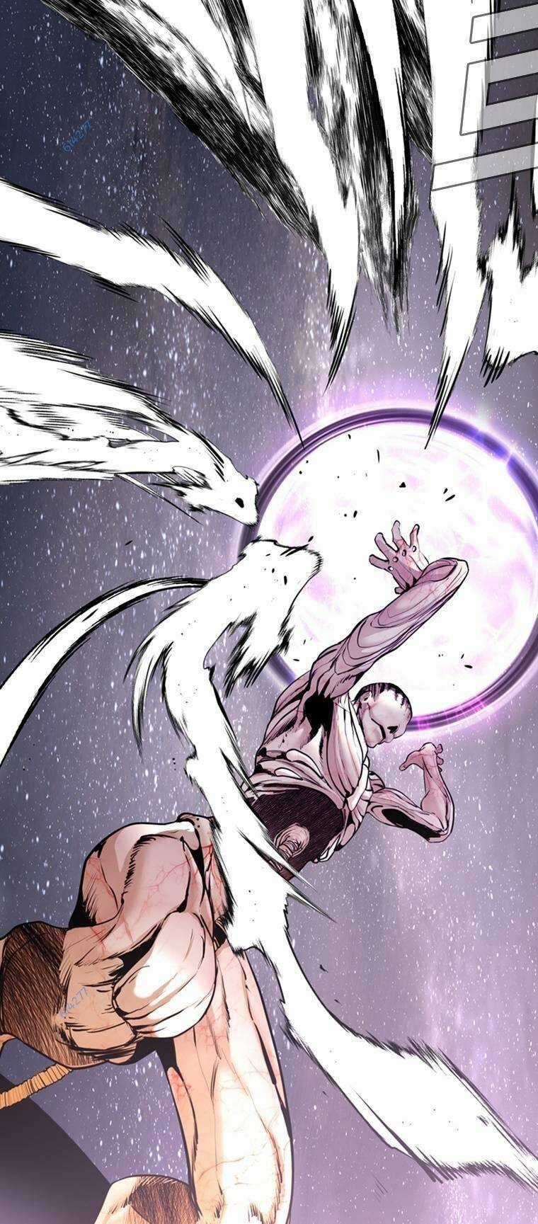 The Blob Chapter 81 trang 84