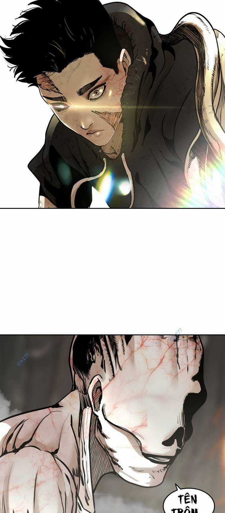 The Blob Chapter 81 trang 92