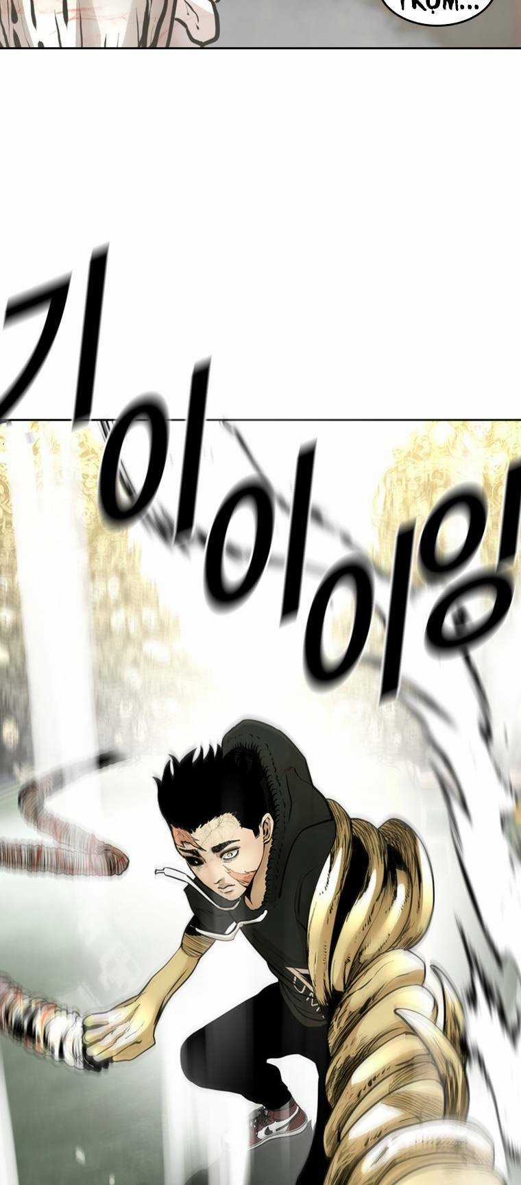 The Blob Chapter 81 trang 93