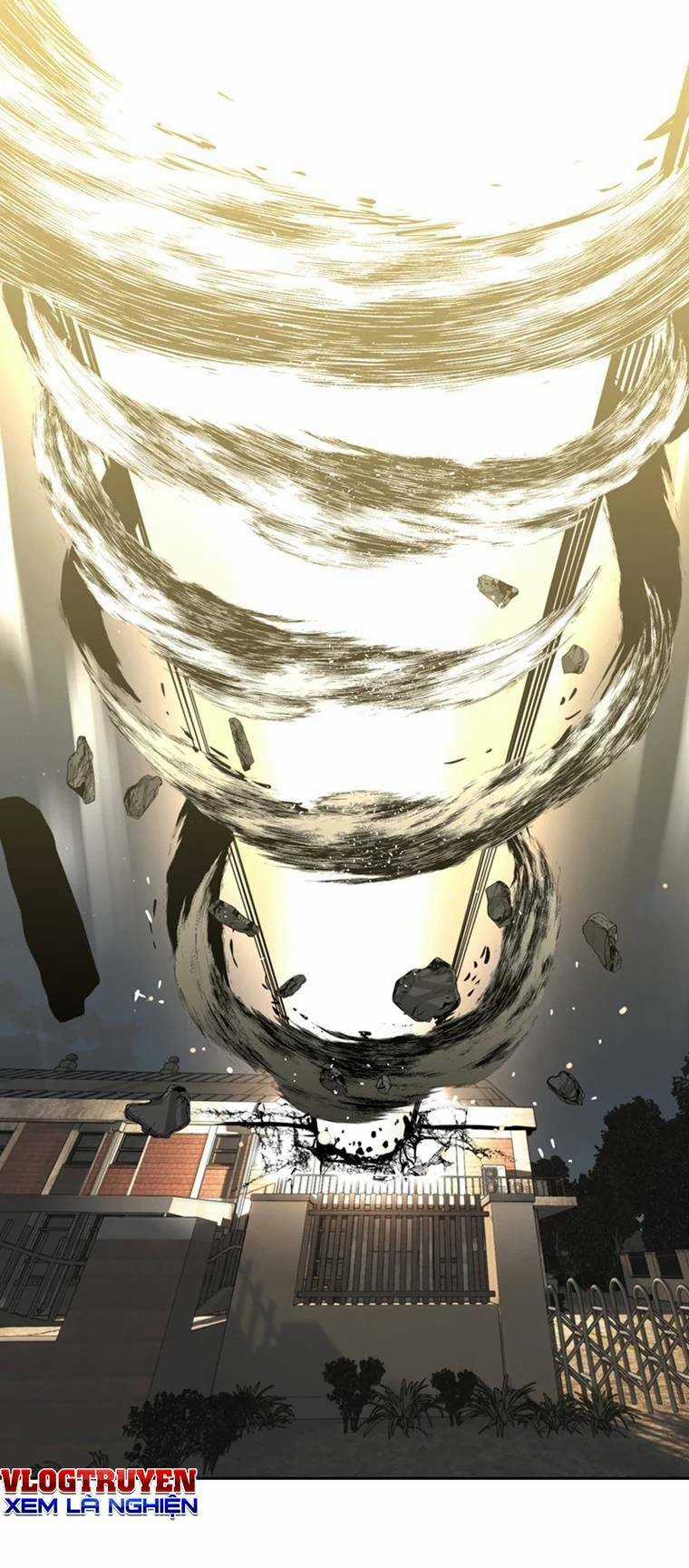The Blob Chapter 82 trang 11