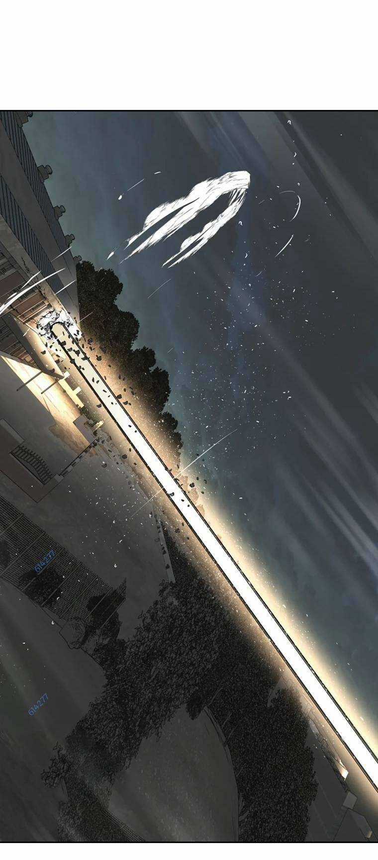 The Blob Chapter 82 trang 12