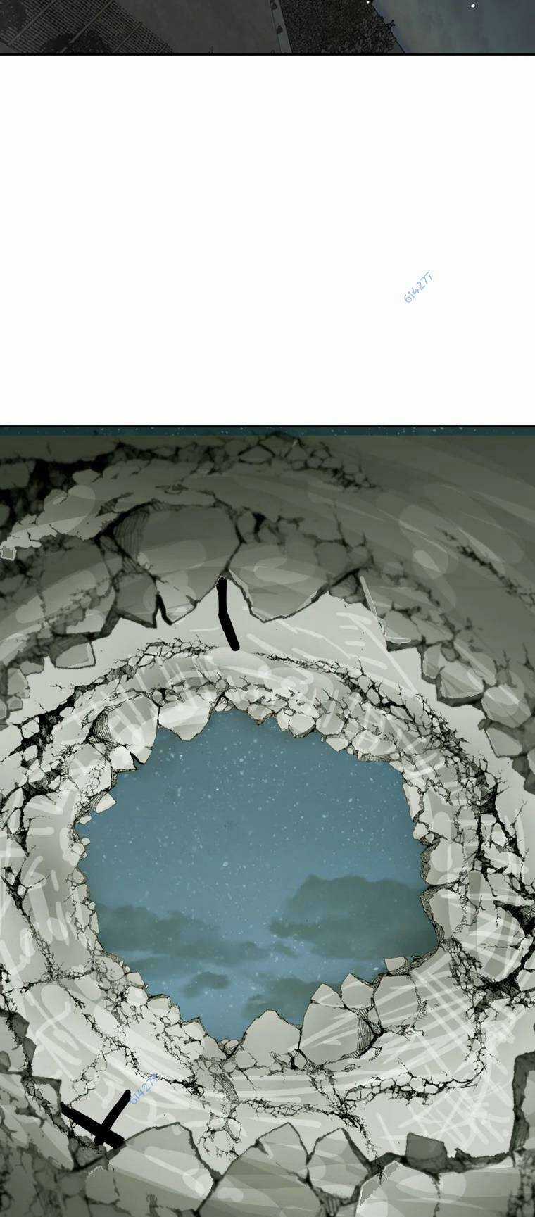 The Blob Chapter 82 trang 14