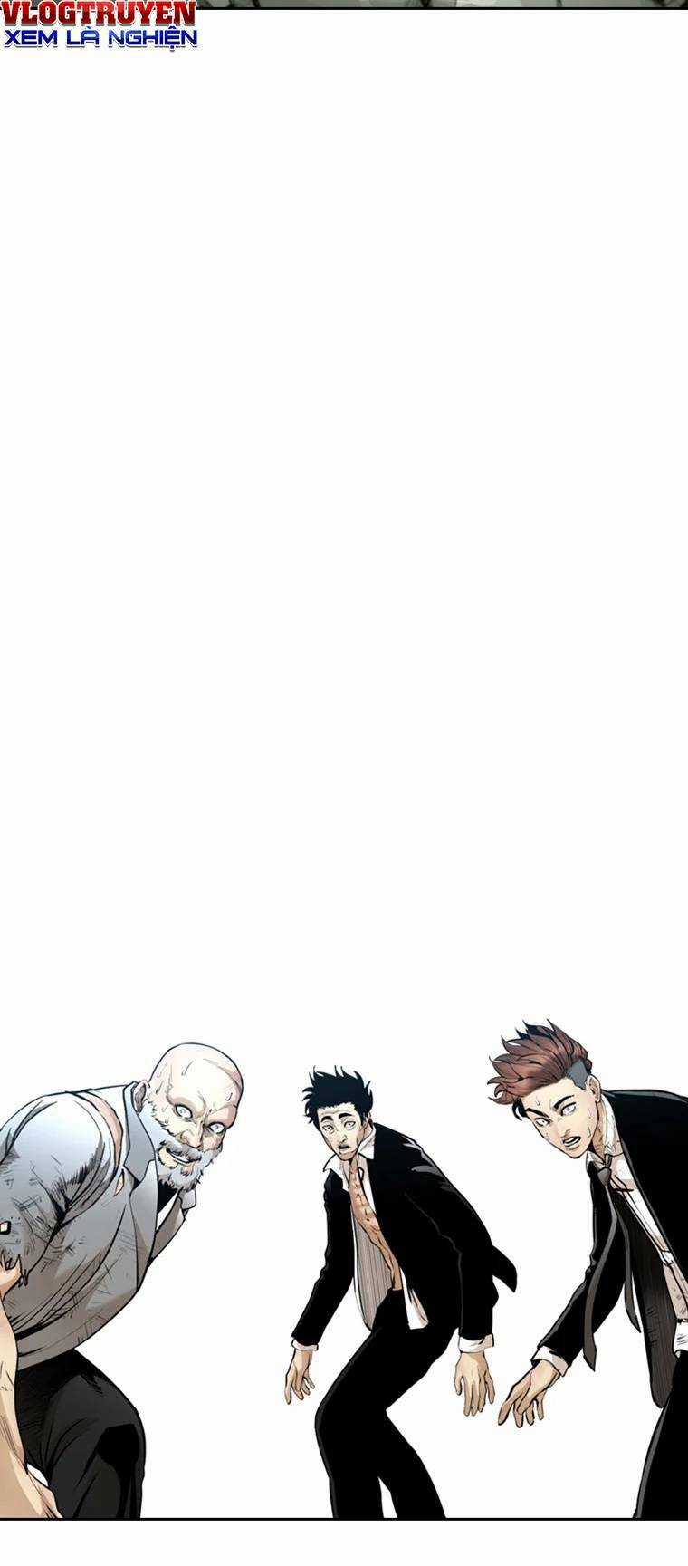 The Blob Chapter 82 trang 15