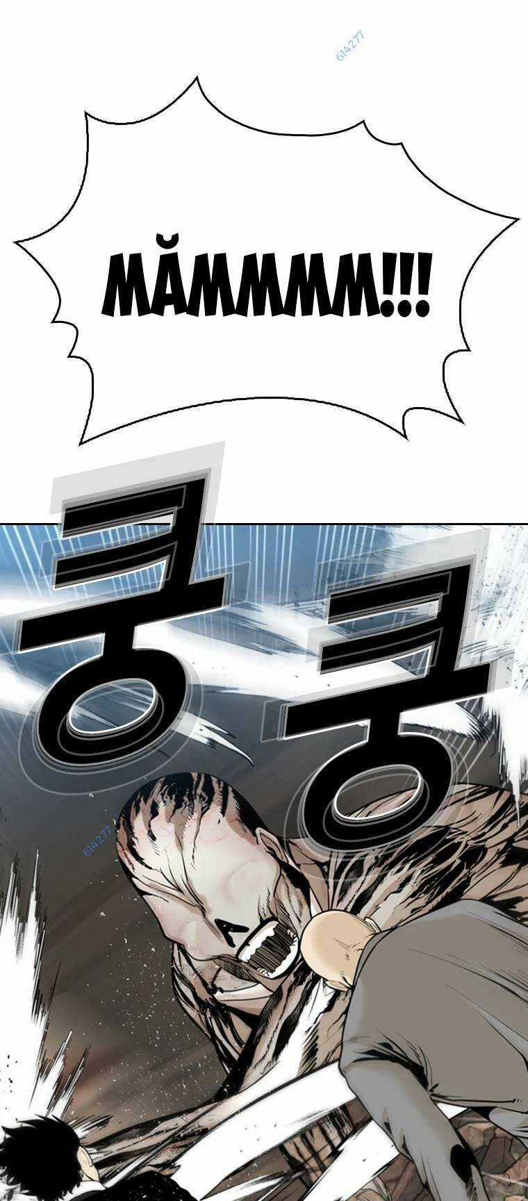 The Blob Chapter 82 trang 16