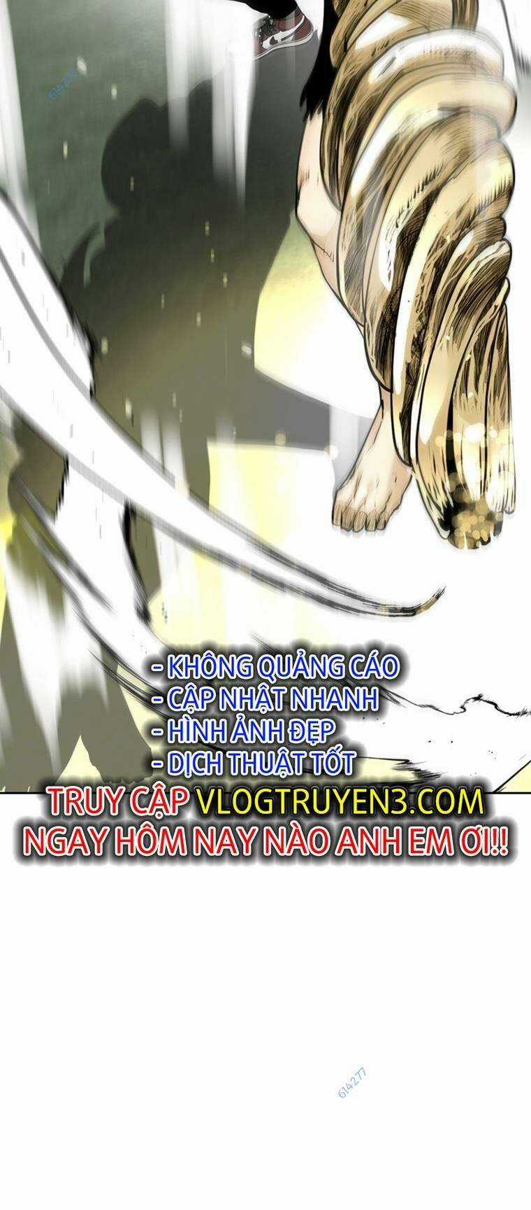 The Blob Chapter 82 trang 2