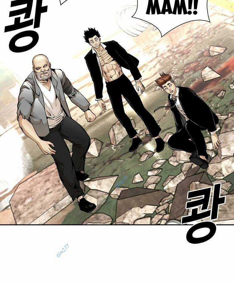 The Blob Chapter 82 trang 20