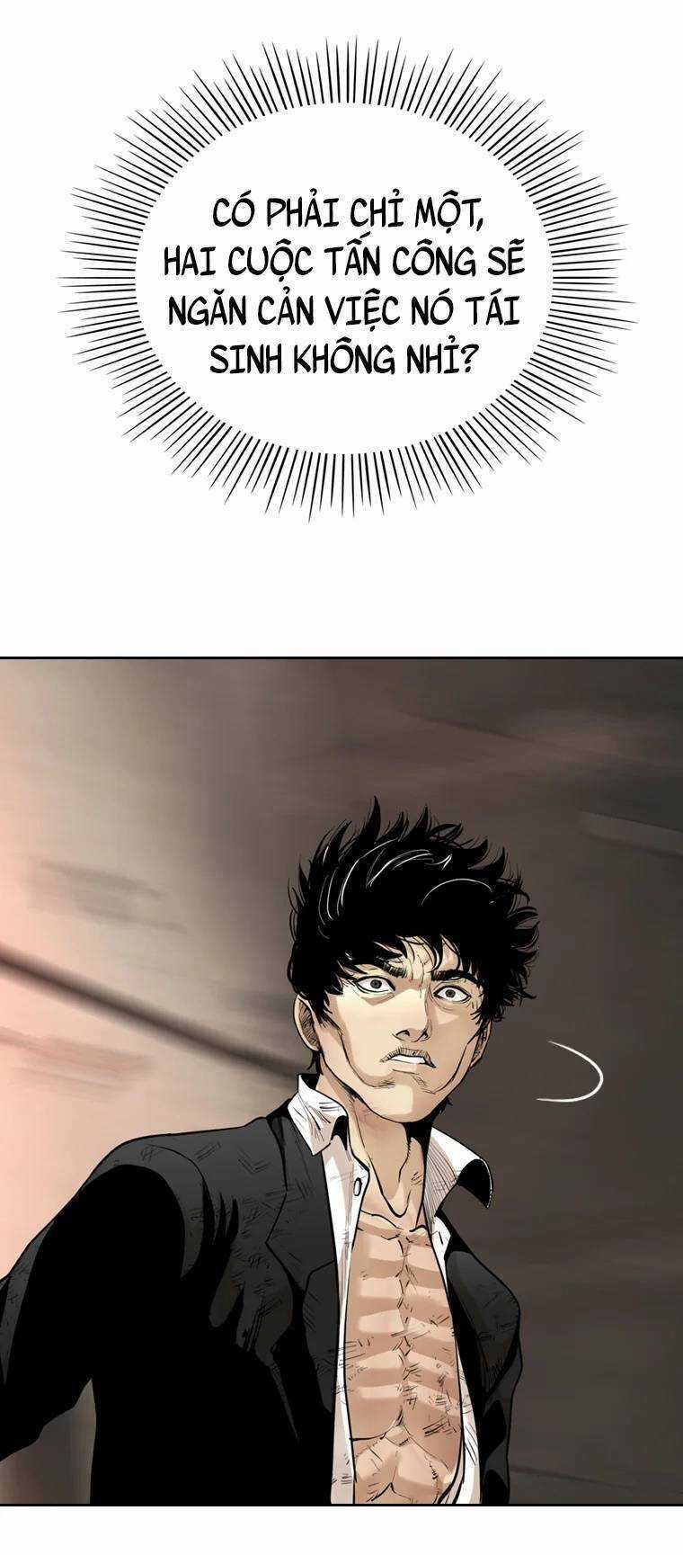 The Blob Chapter 82 trang 21