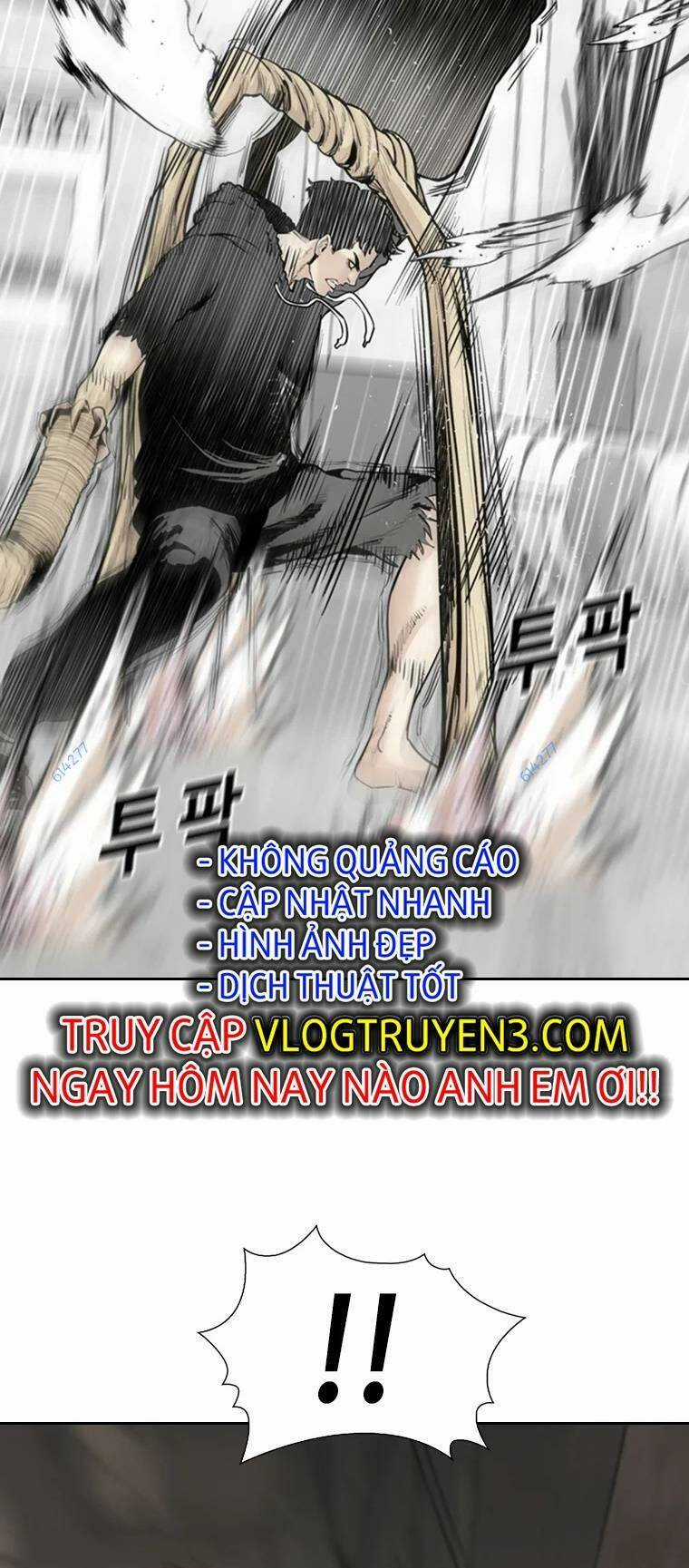 The Blob Chapter 82 trang 24