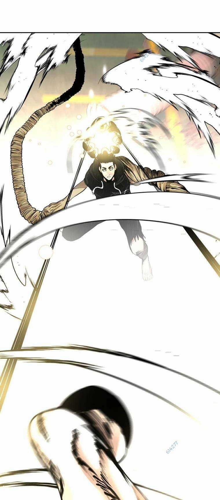 The Blob Chapter 82 trang 28