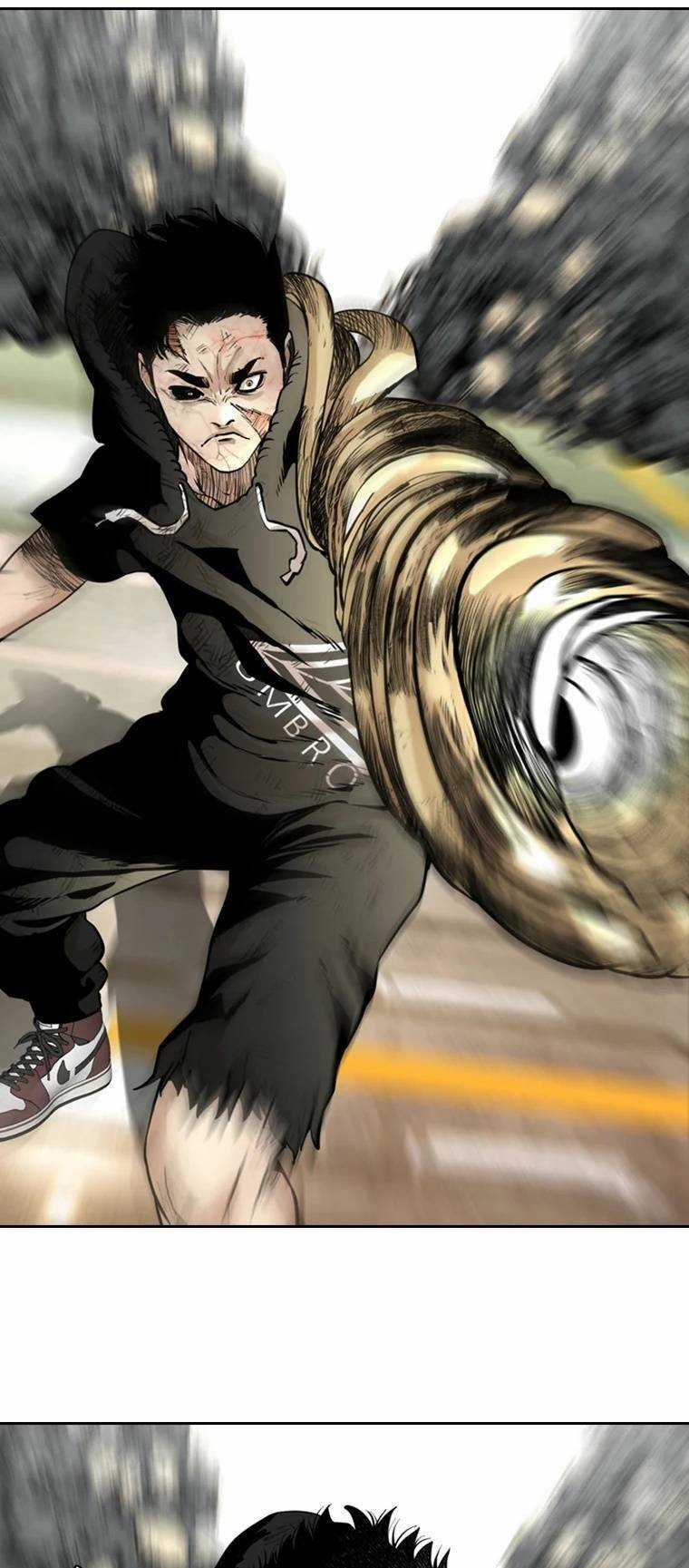 The Blob Chapter 82 trang 3