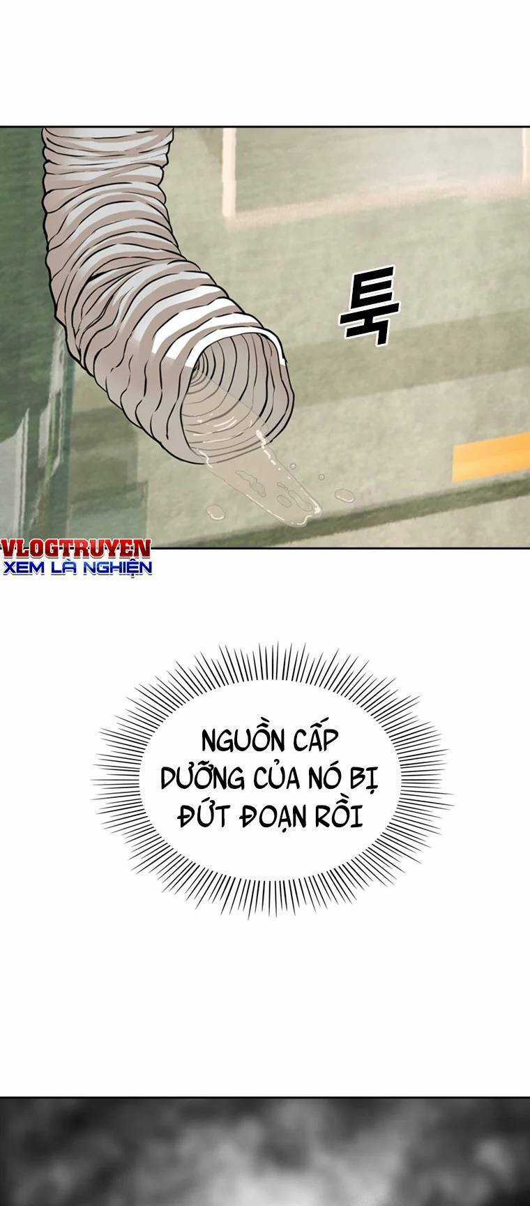 The Blob Chapter 82 trang 33