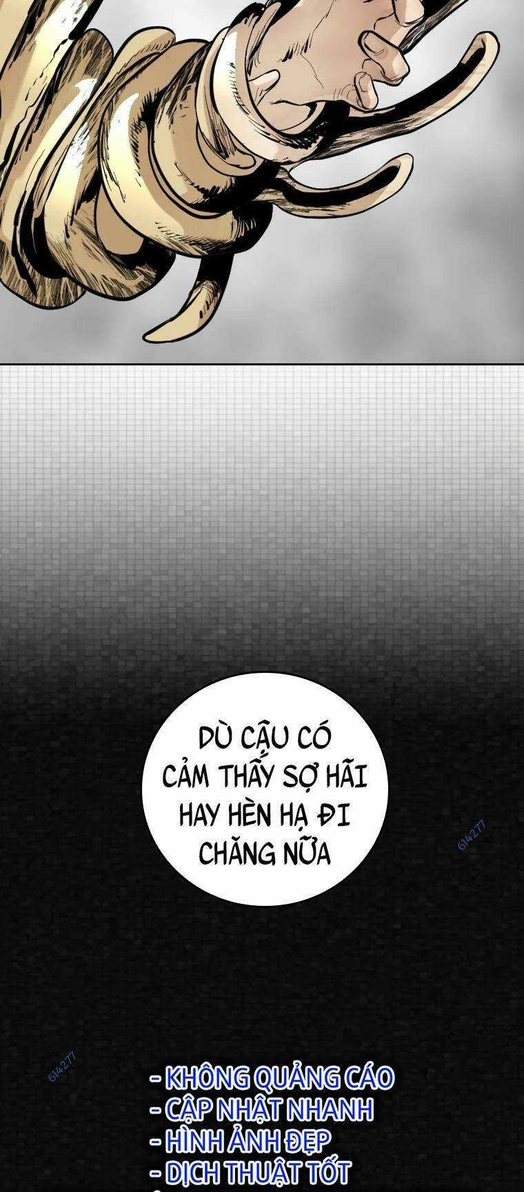 The Blob Chapter 82 trang 36