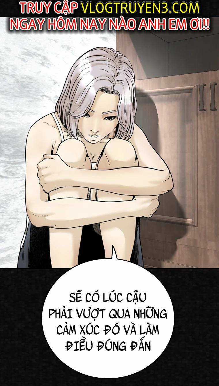 The Blob Chapter 82 trang 37