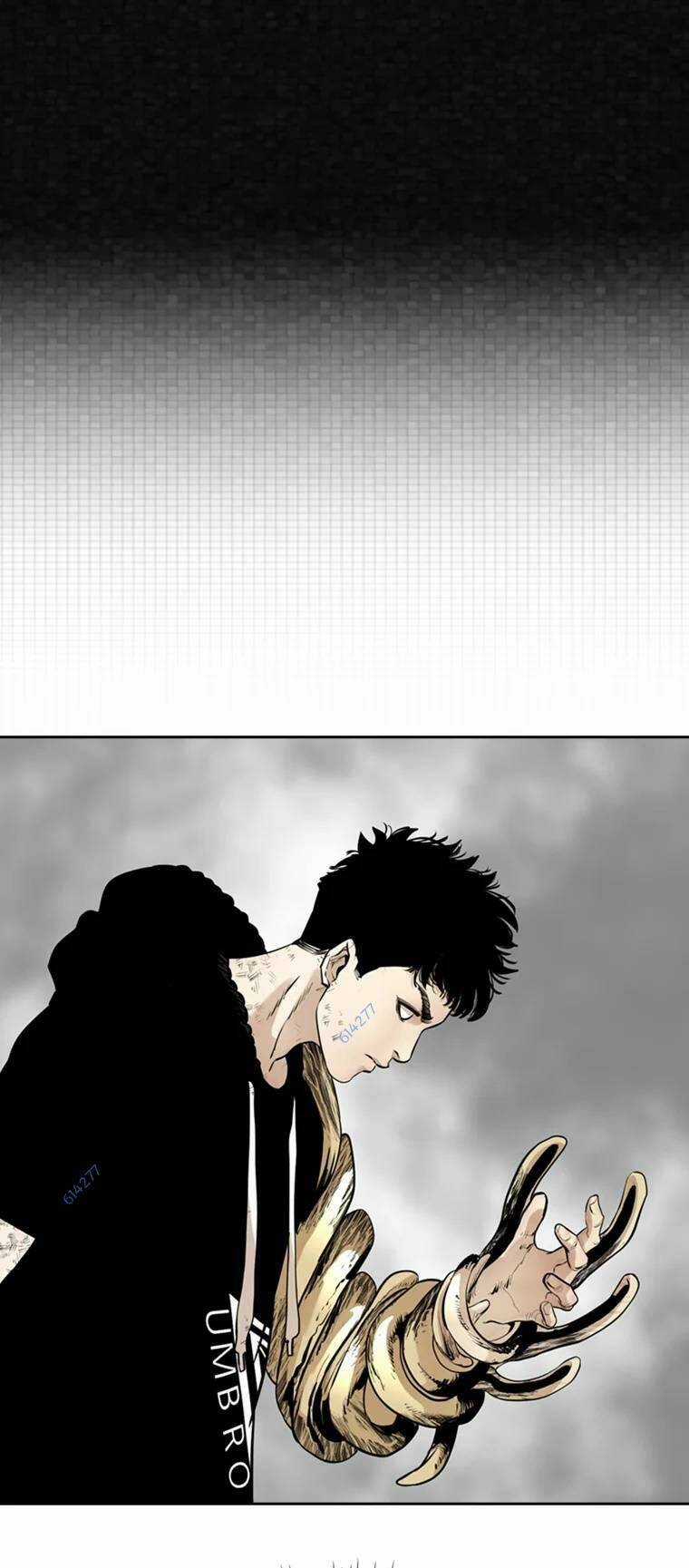 The Blob Chapter 82 trang 38