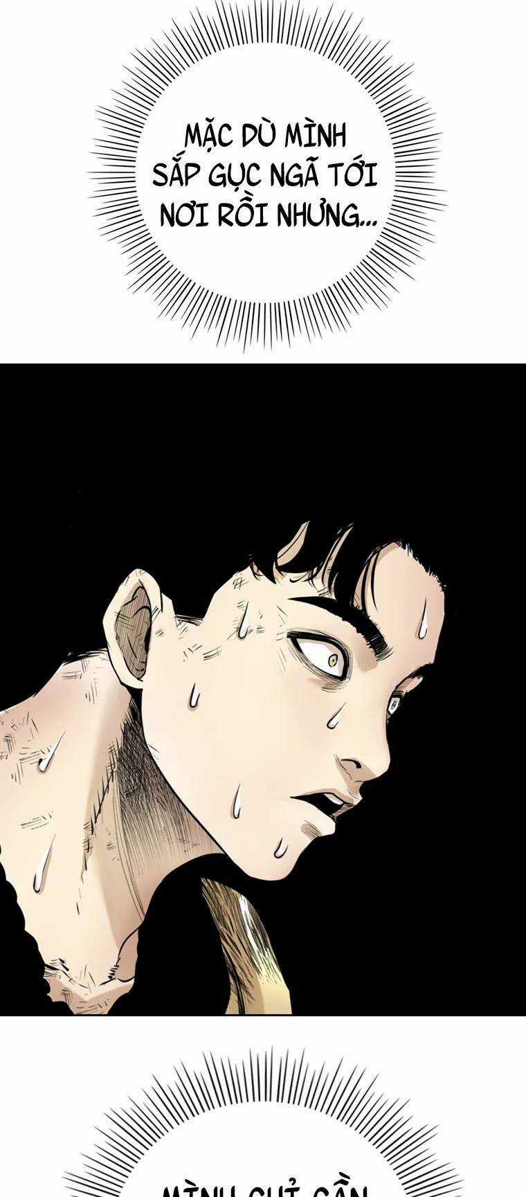 The Blob Chapter 82 trang 39