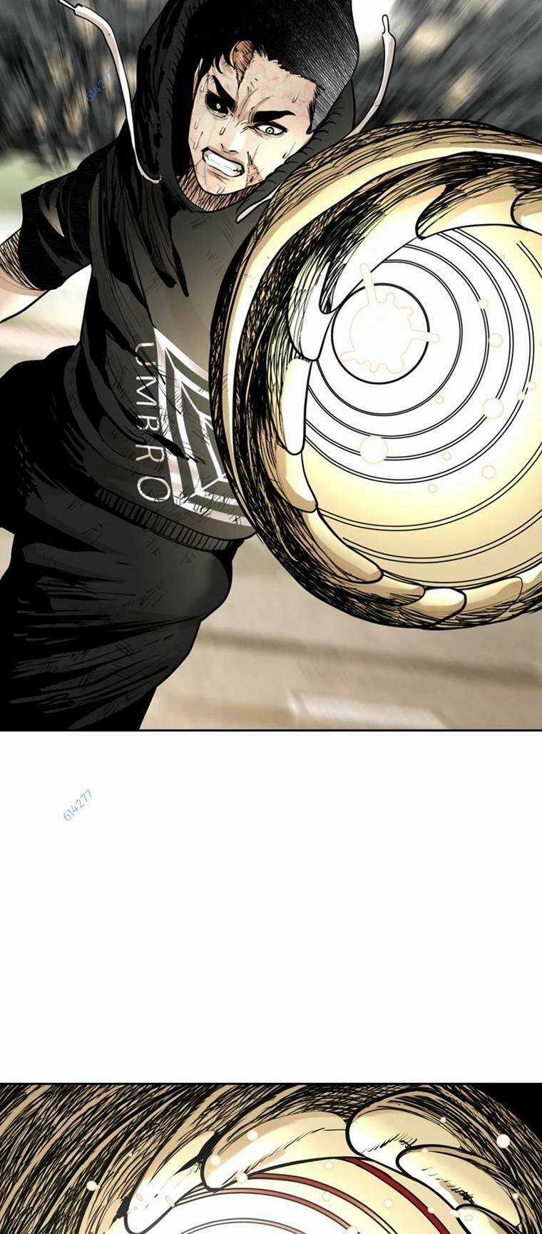 The Blob Chapter 82 trang 4