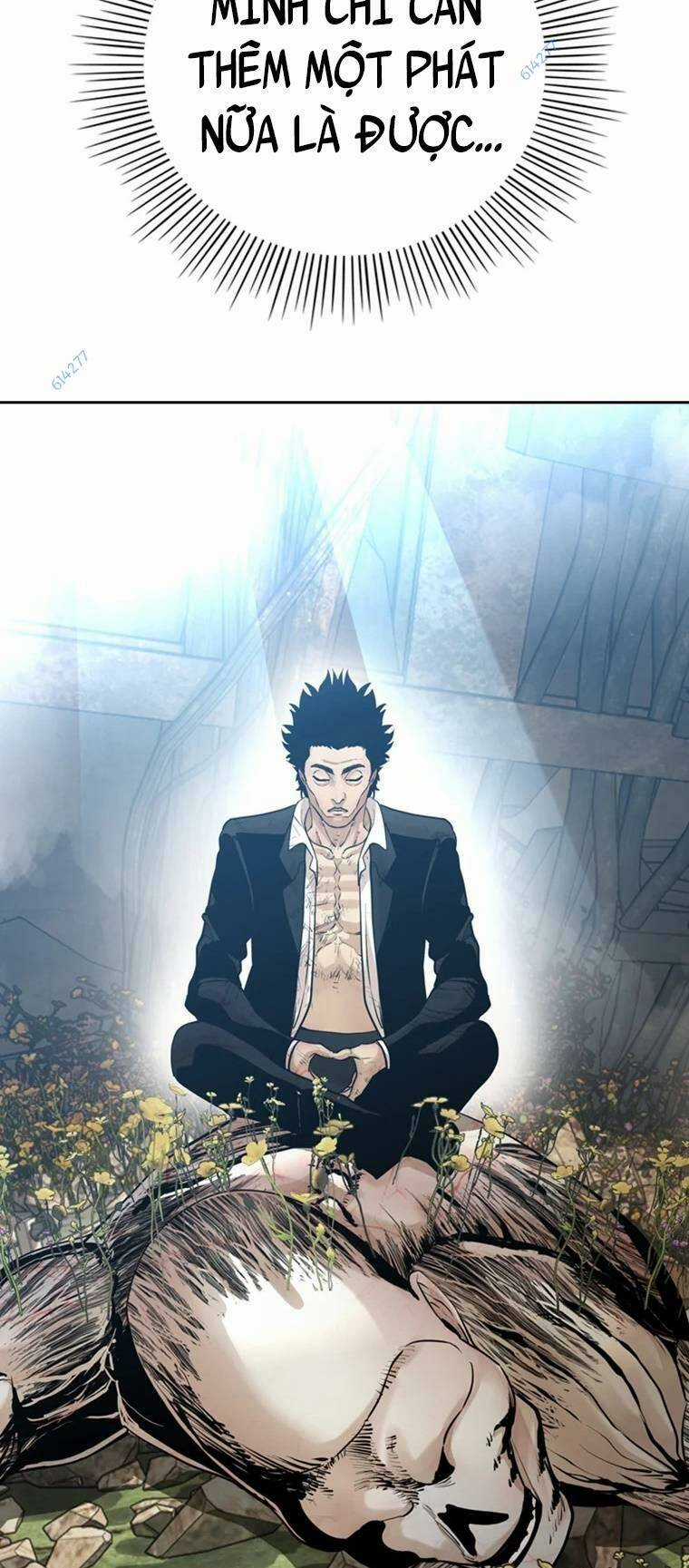 The Blob Chapter 82 trang 40