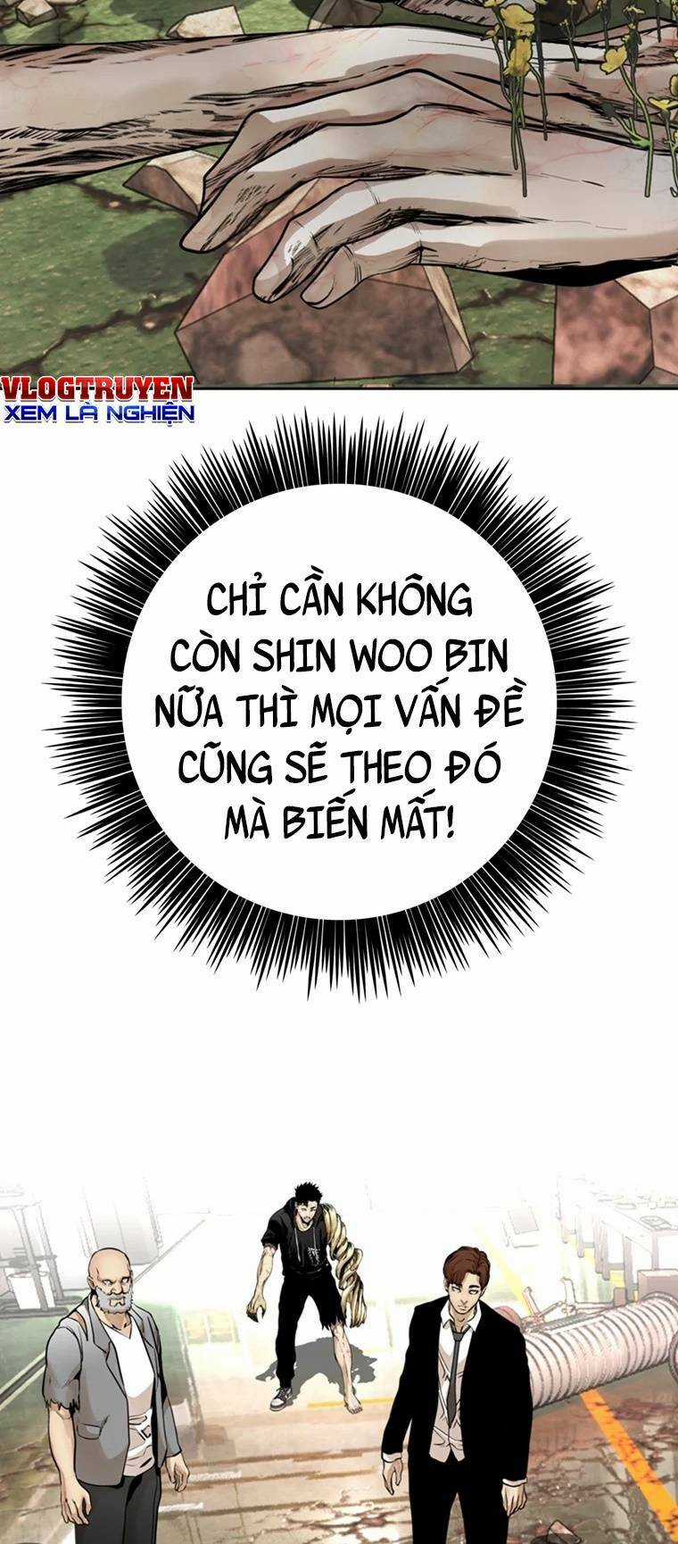 The Blob Chapter 82 trang 41