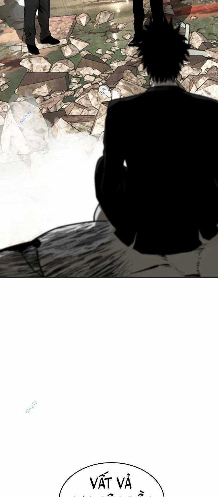 The Blob Chapter 82 trang 42