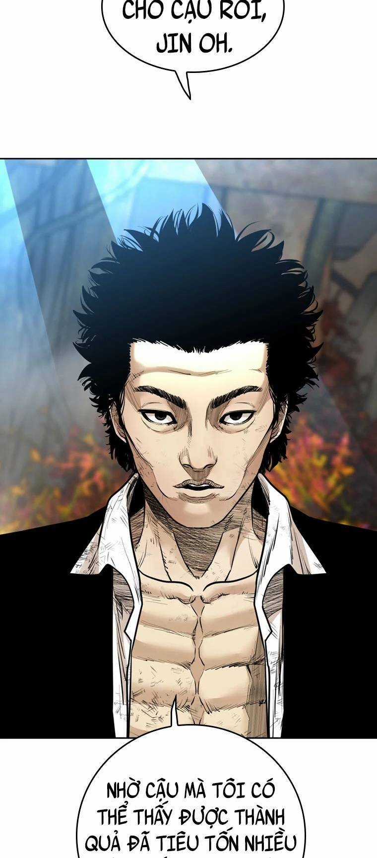 The Blob Chapter 82 trang 43