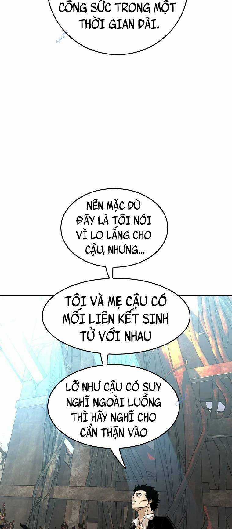 The Blob Chapter 82 trang 44