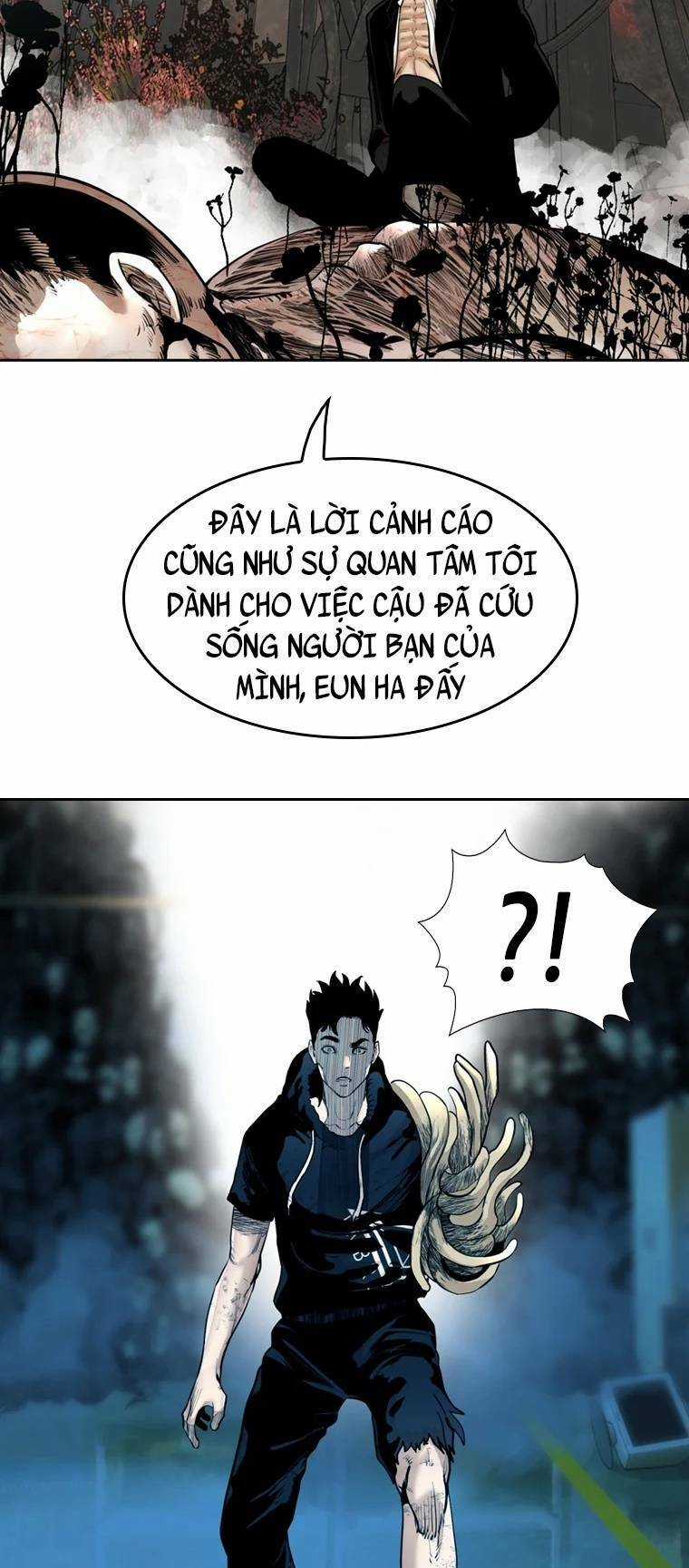 The Blob Chapter 82 trang 45