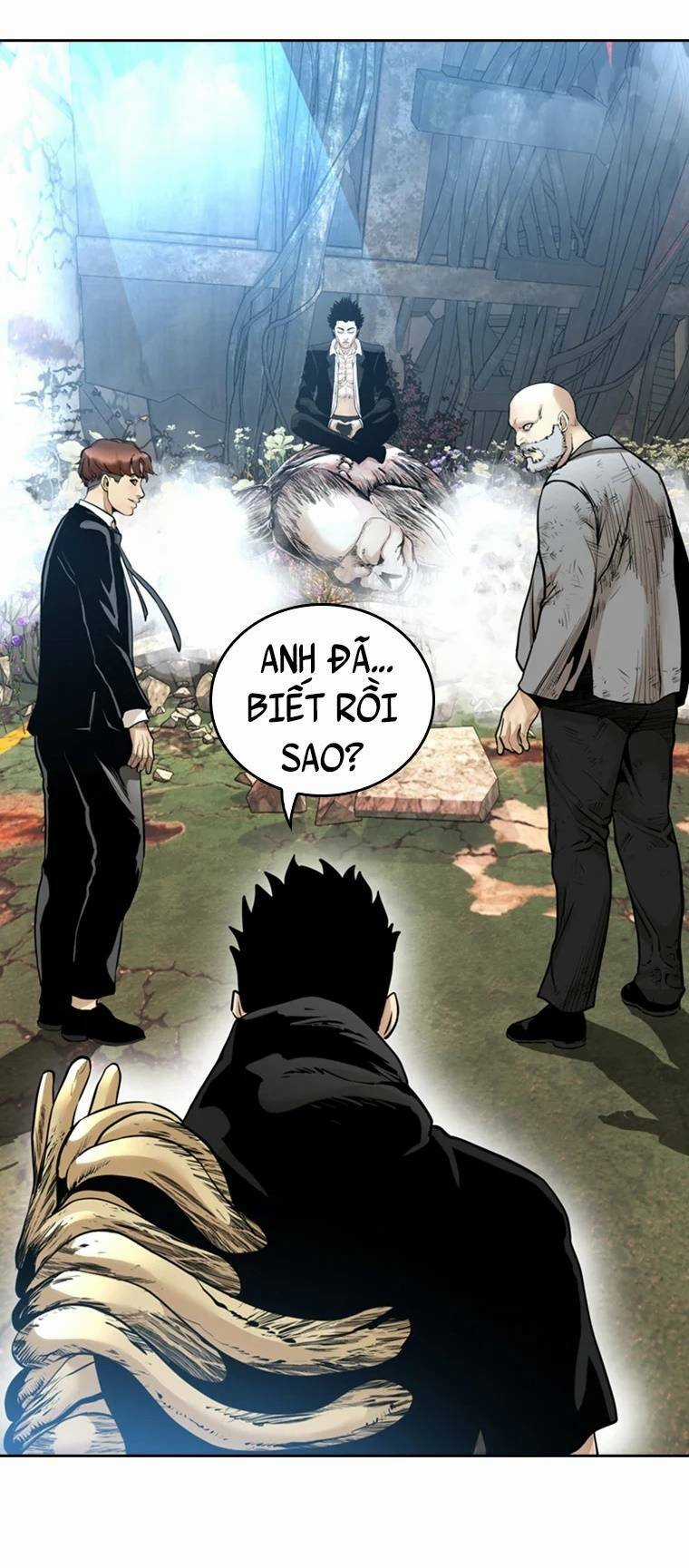 The Blob Chapter 82 trang 47