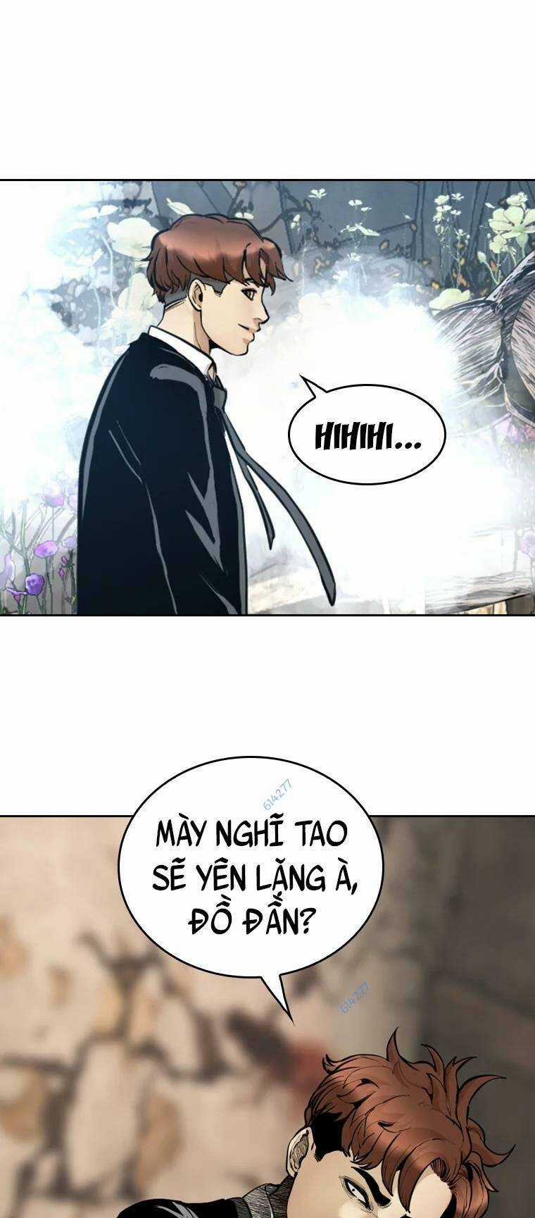 The Blob Chapter 82 trang 48