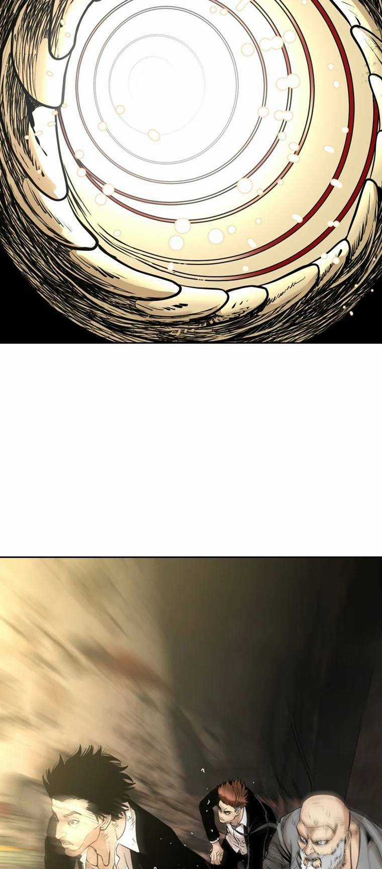 The Blob Chapter 82 trang 5