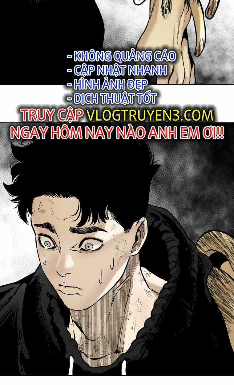 The Blob Chapter 82 trang 50