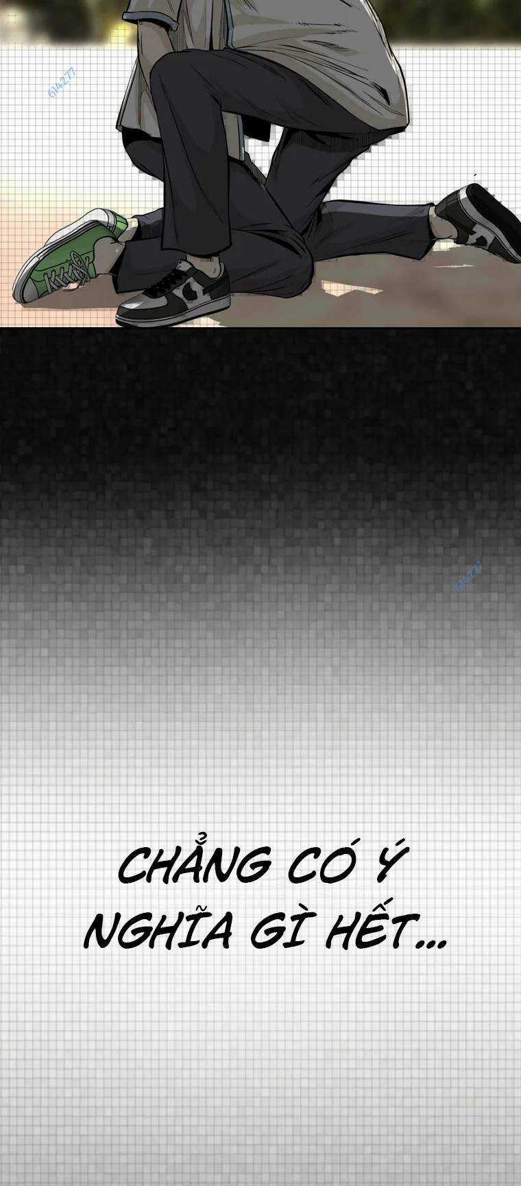 The Blob Chapter 82 trang 54